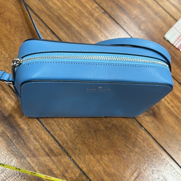 Kate Spade blue bag! Like new, no wear! - Picture 14 of 16